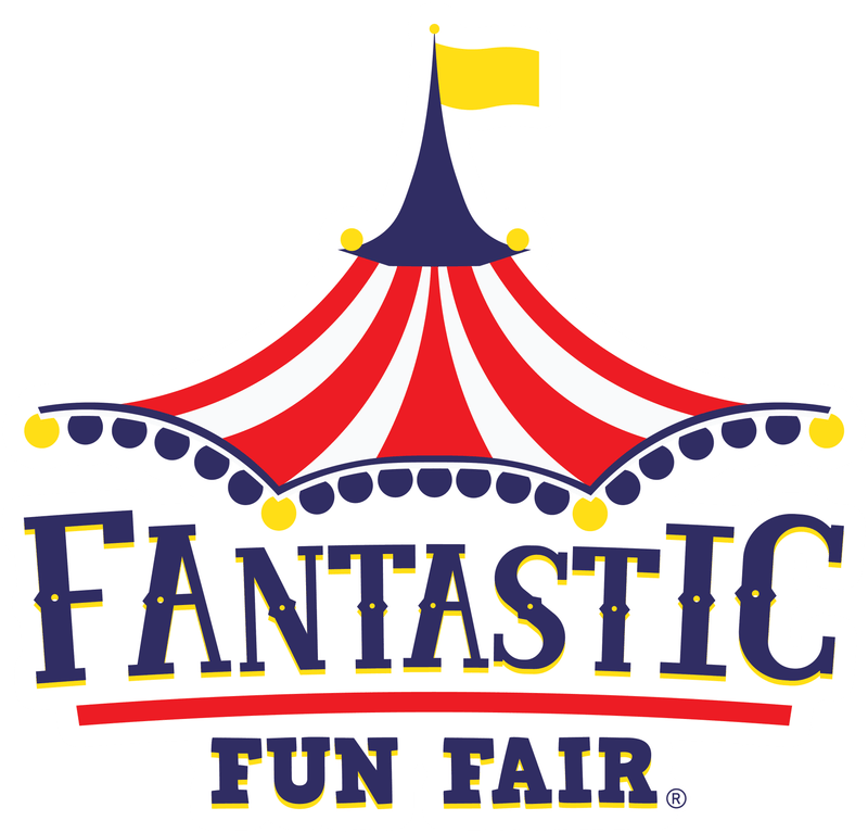 Fantastic Fun Fair logo